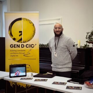 🤩 A huge thank you to @fusenetworkcic & @norwich.unity.hub for inviting us to Social Enterprise Day 2025 showcase at the iconic @carrow_house ✨

Loved networking, learning, & meeting passionate organisations & community members, feeling super inspired! 🙌🏼

Looking forward to working together with organisations we met, delivering extended provisions for the community & Social Enterprise Showcase 2026 👏🥳