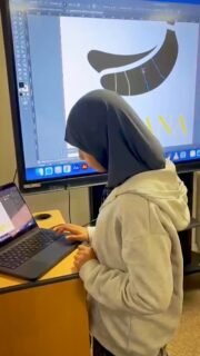 👏🏽So proud of young people learning new skills, building confidence, & having fun along the way! 🌟

All our Digital Youth Hub sessions are 🆓 to attend & everyone is welcome 🫱🏼‍🫲🏾If you or anyone you know could benefit, just walk-in 🙌🏼

Learn new skills, enjoy the Game Hub & PS5, socialise & chill 🏝️
See you there 🙌🏼