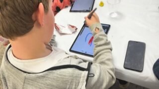👏🏽Digital art creativity is thriving at Carrow House! 🌟

We’ve still got a few sessions left this winter. Secure your spot now:
👉 https://gendcic.com/norwich-digital-art-sessions/